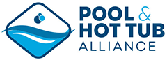 Pool & Hot Tub Alliance Logo